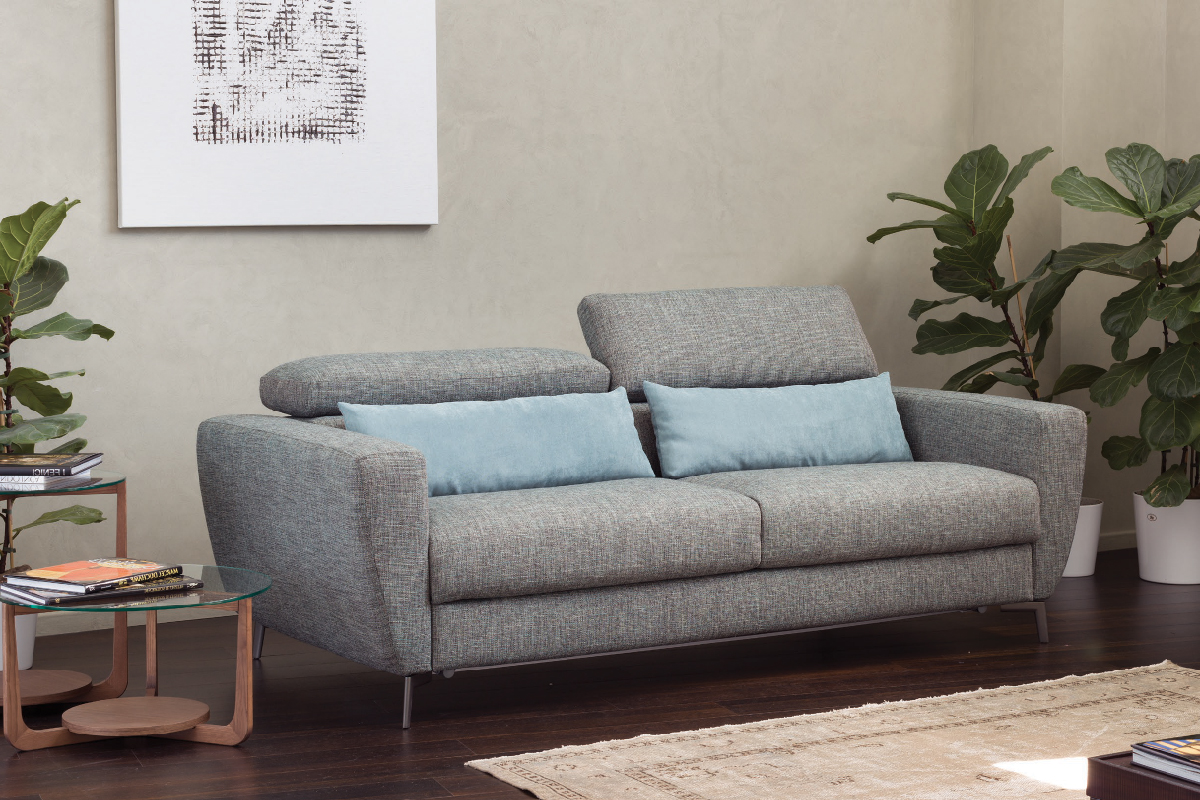 Divani letto e spazi piccoli - Spazio Relax
