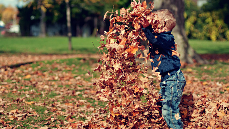 A5 consigli per affrontare l'autunno - Spazio Relax