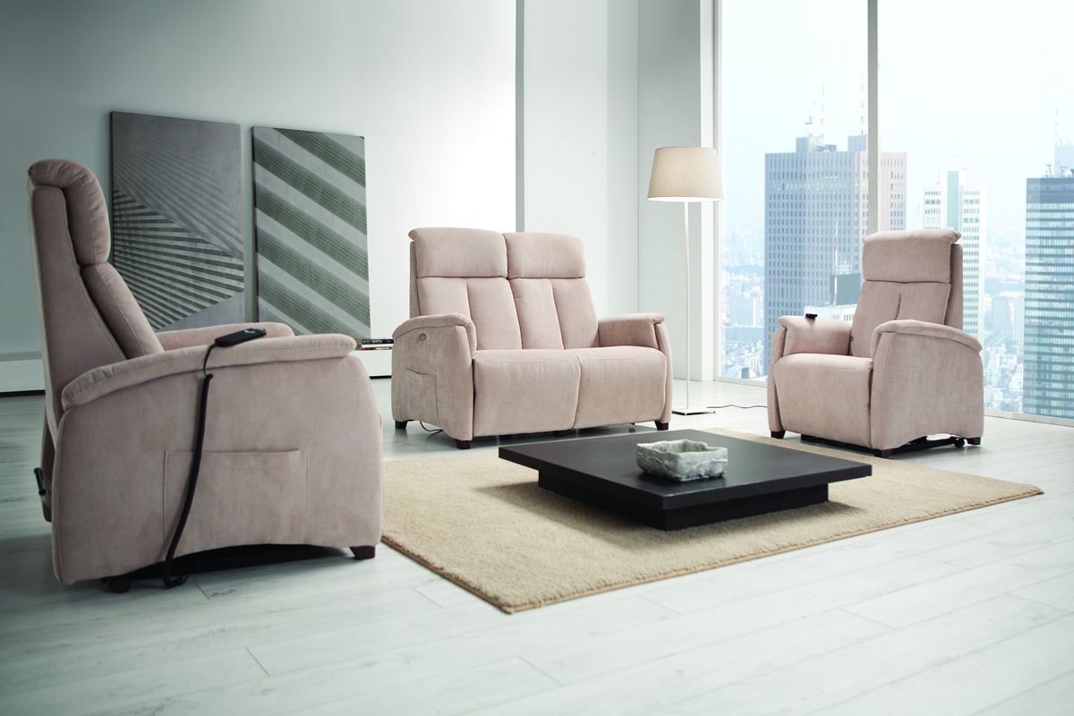 Relax in casa, come creare un'area per rilassarsi - Spazio Relax