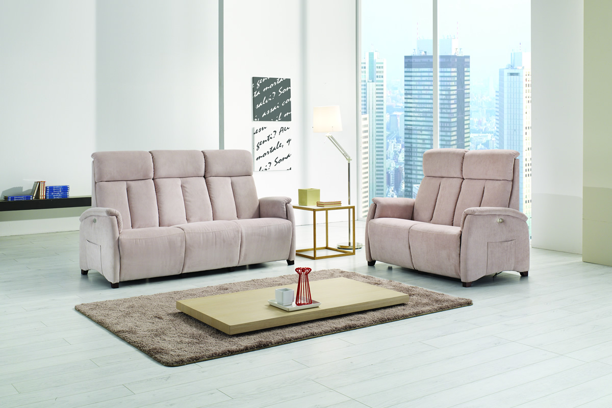 I divani Spazio Relax in 3 parole - Spazio Relax