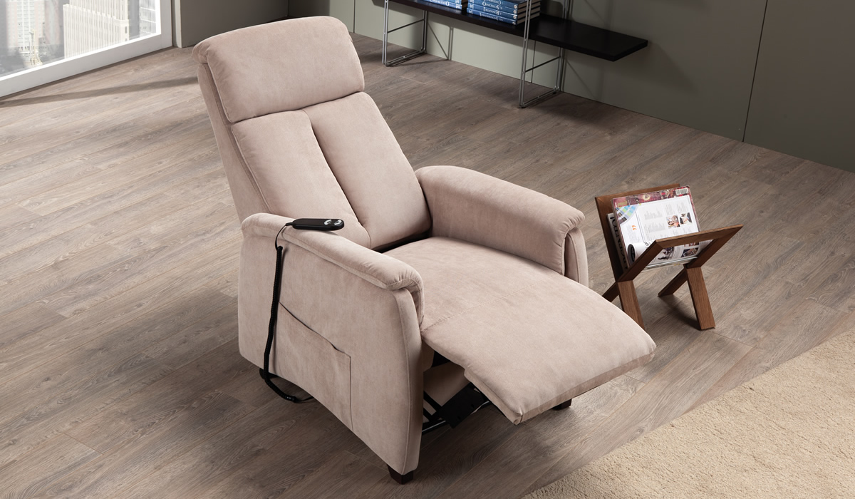 Poltrone Relax Lucrezia Poltrone Lucrezia Prezzo Poltrona Relax