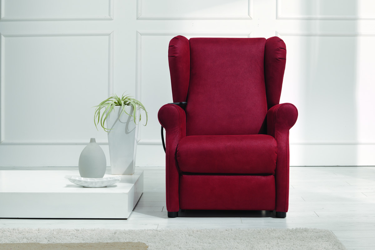 Le poltrone, le metafore e l’estate che si avvicina - Spazio Relax