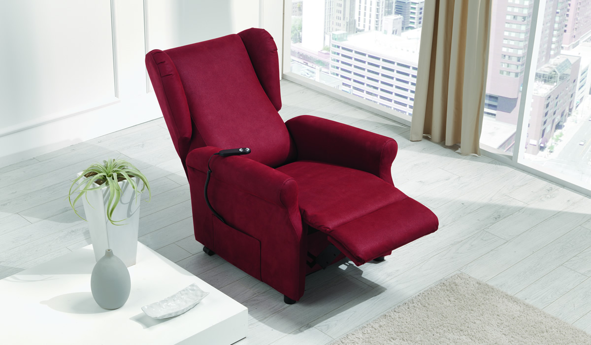 spazio relax bergè compact