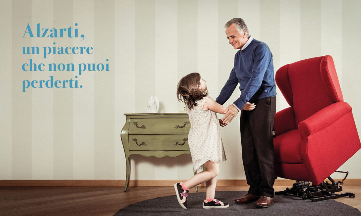 La tecnologia nella vita degli anziani - Spazio Relax