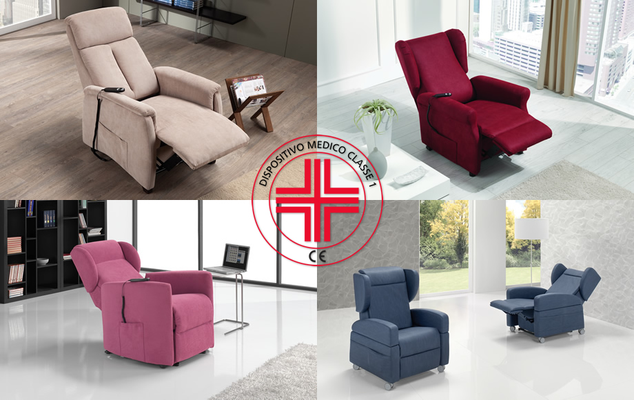 Cosa vuol dire dispositivo medico - Spazio Relax