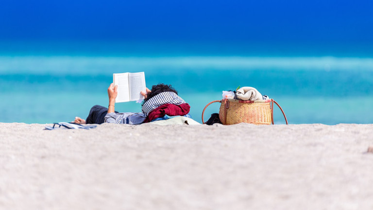 Letture per l'estate 2019: di premi letterari, classici e Giappone - Spazio Relax