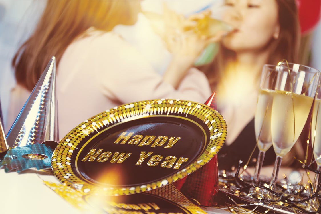 Il 2018 in pillole: di poltrone, eventi e novità – Spazio Relax