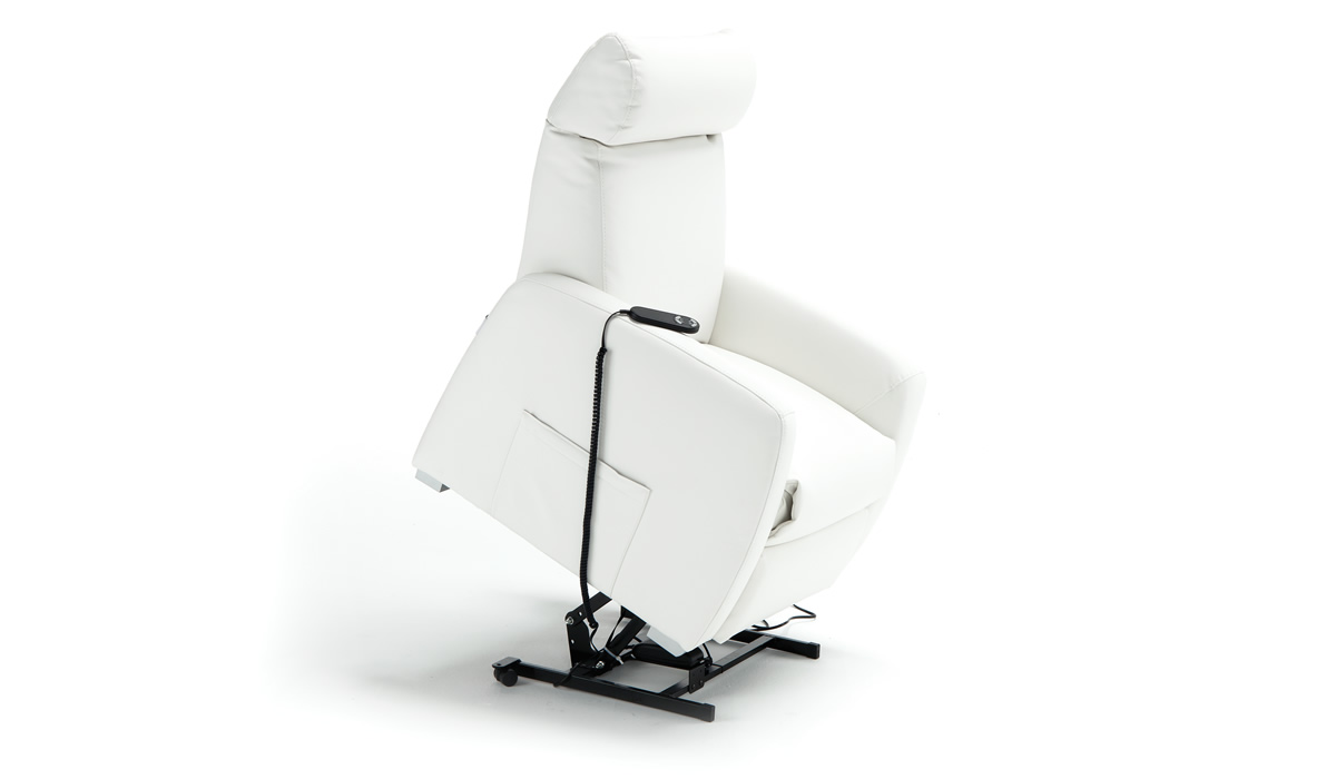 Poltrona lift: come dire poltrona alzapersona - Spazio Relax
