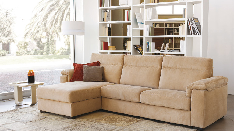 Restyling area relax: 3 buoni motivi per farlo - Spazio Relax