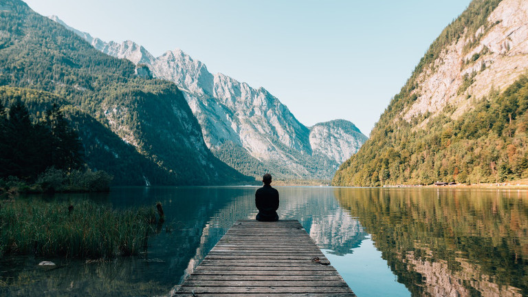 Stile di vita e benessere - Spazio Relax