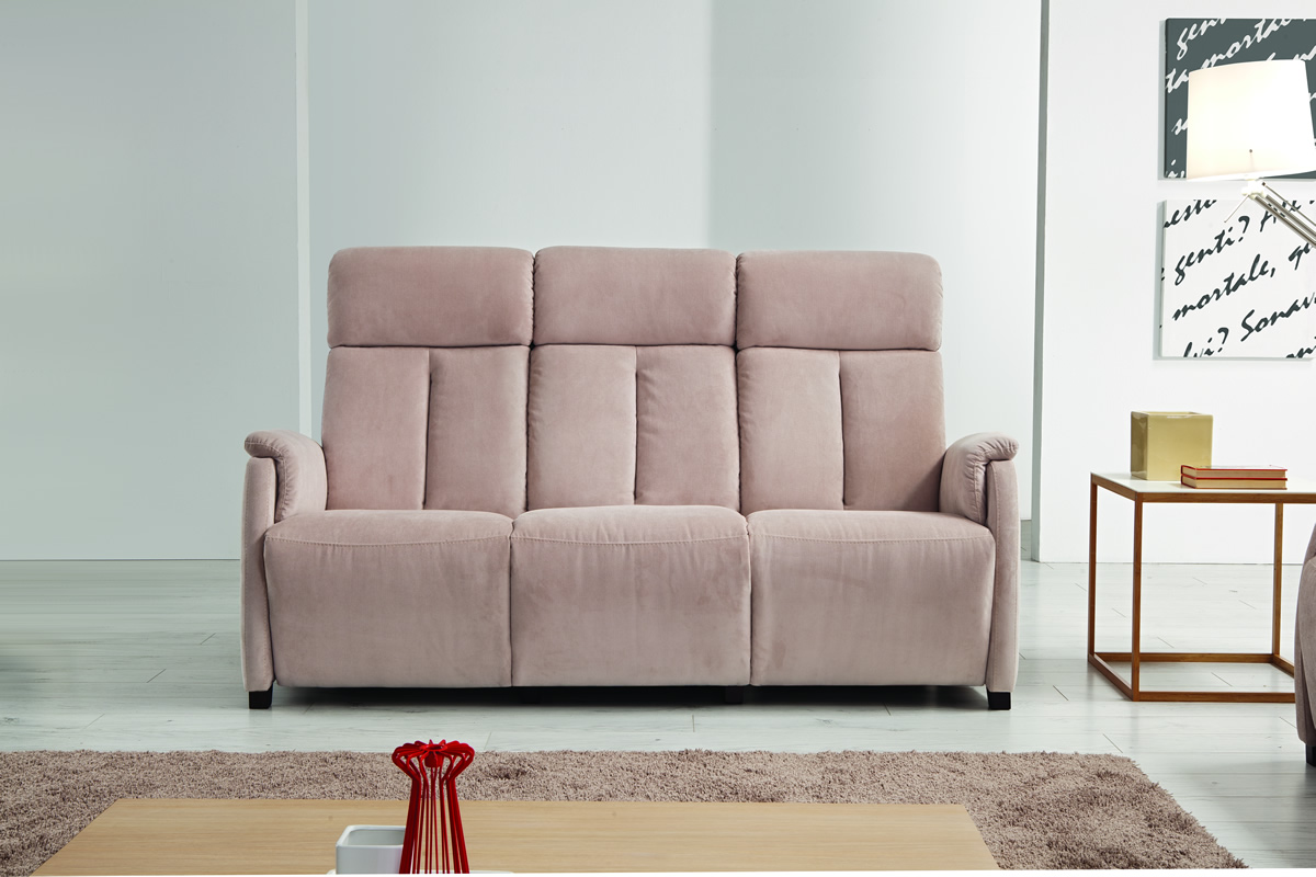 Divano Asia, catalogo Spazio Relax
