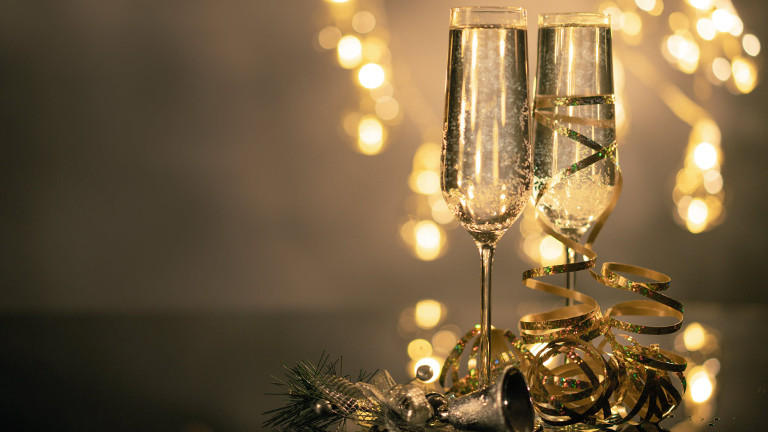 Il 2019 in pillole - Spazio Relax